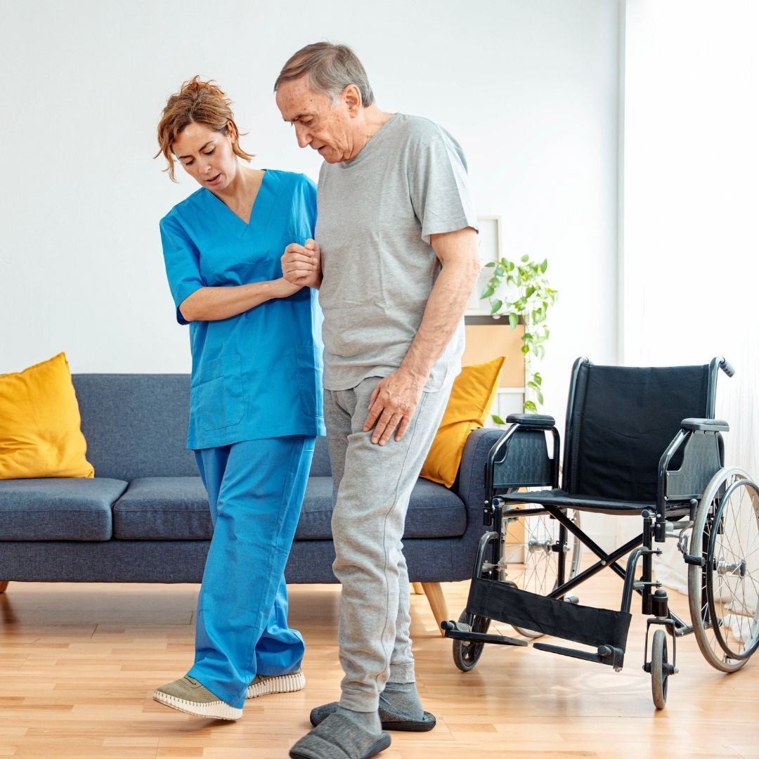 Community Living Support